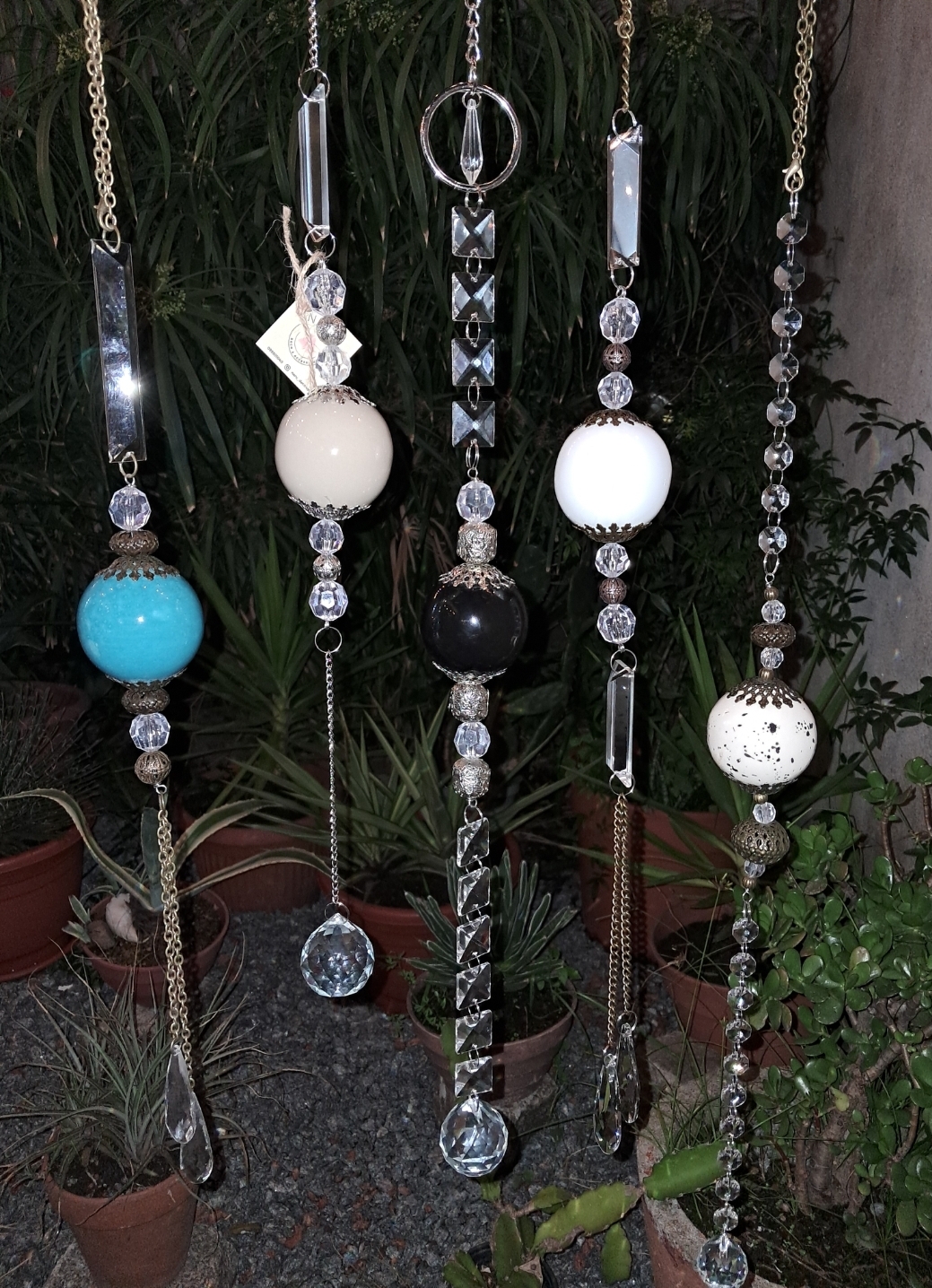 Borlas Encanto y Luz  - image 2