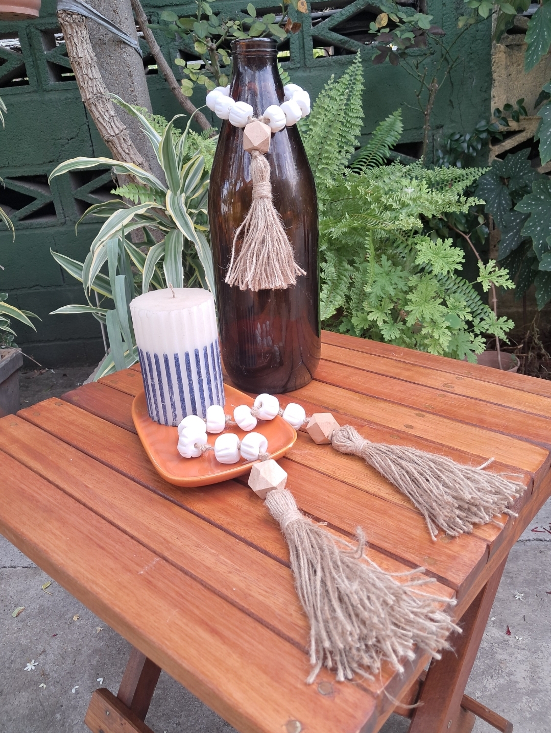Denarios de Mesa Elegantes - image 2
