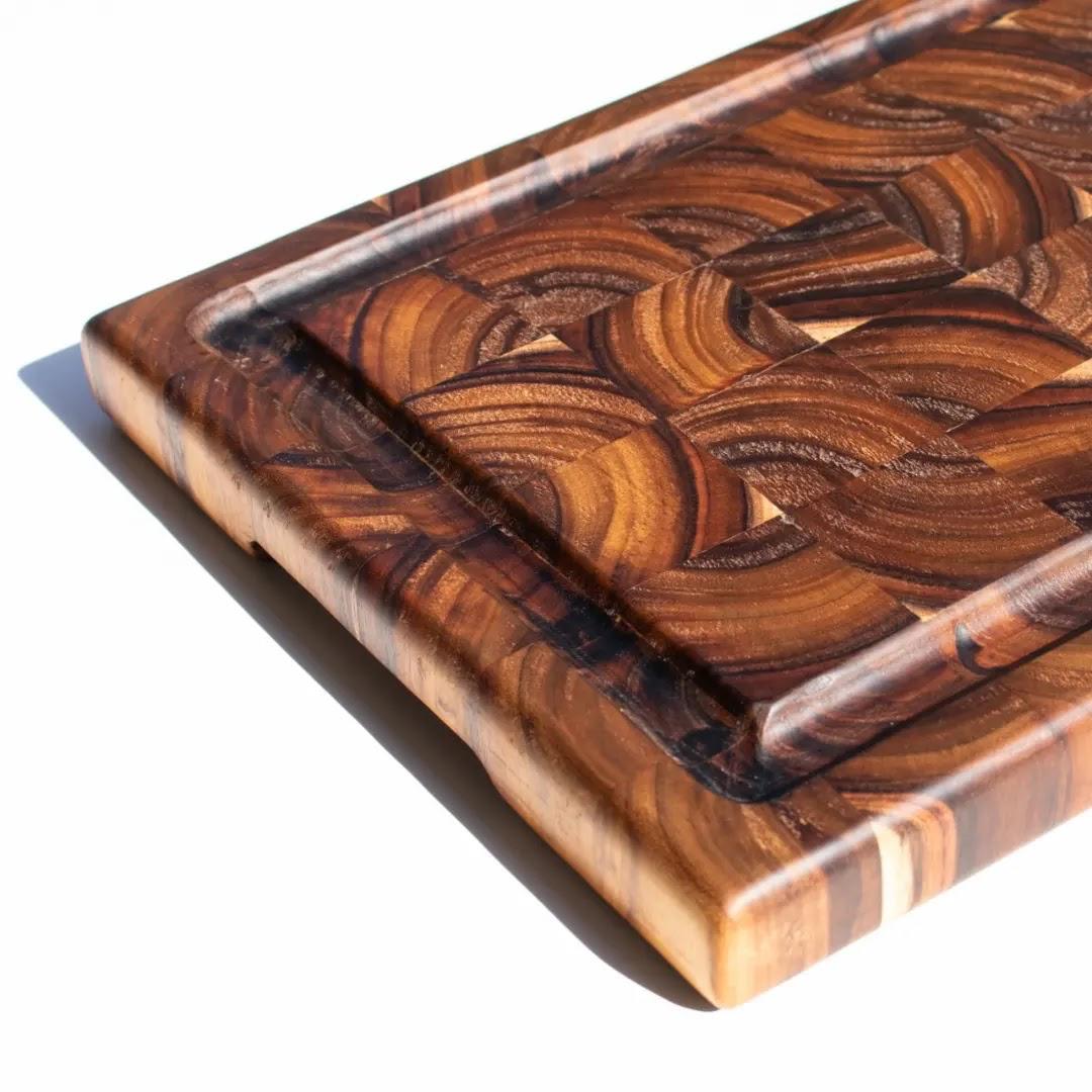tabla end grain - image 3