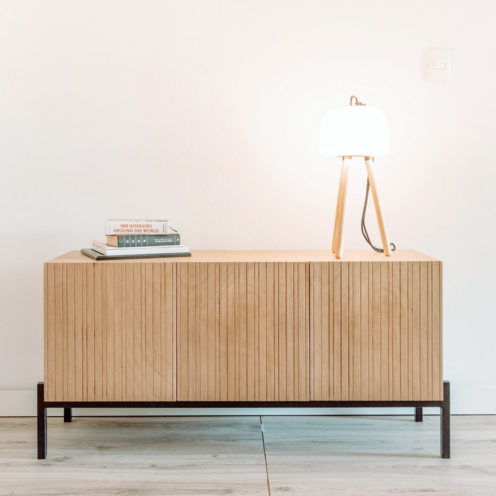 Rack modelo Dortmund - image 4