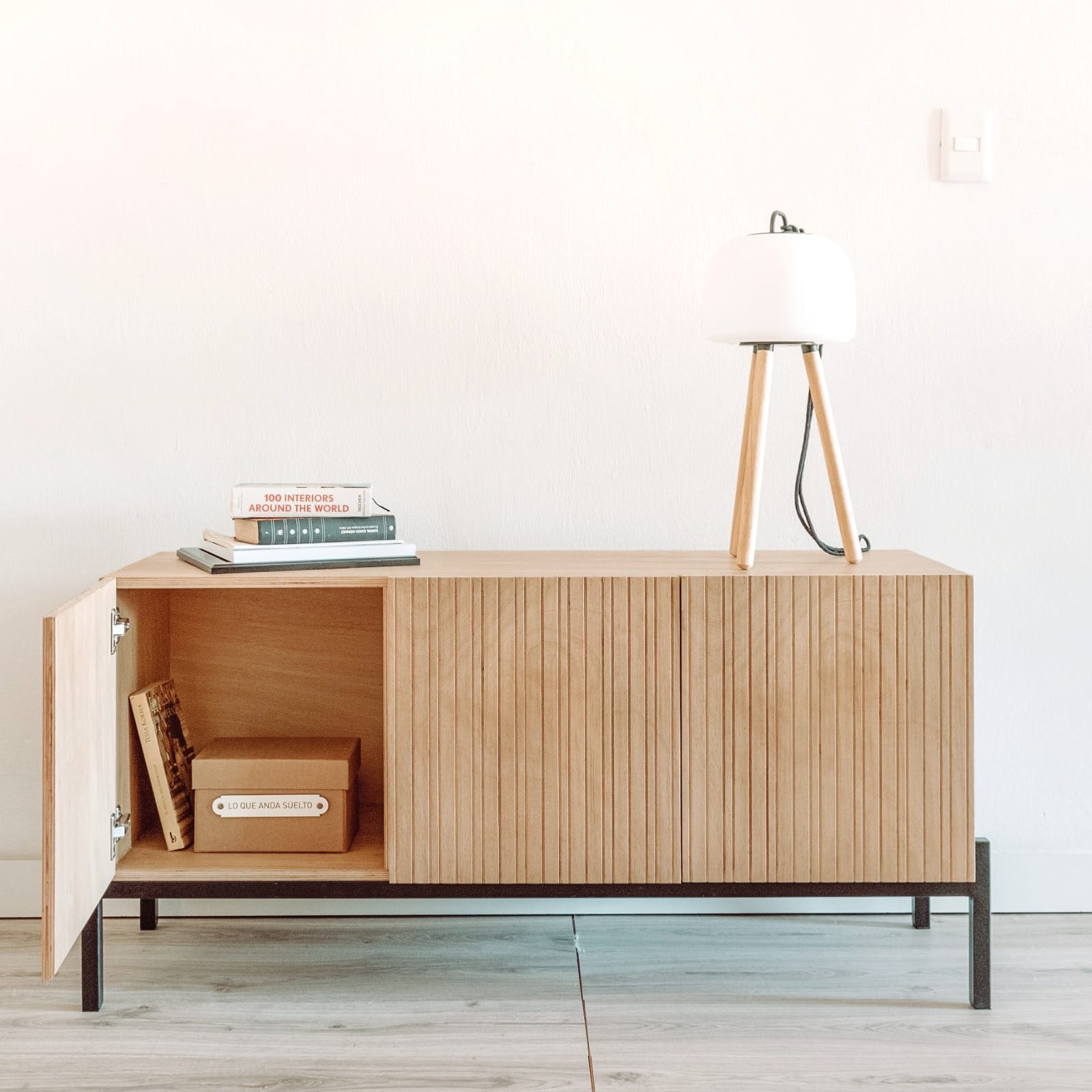Rack modelo Dortmund - image 3