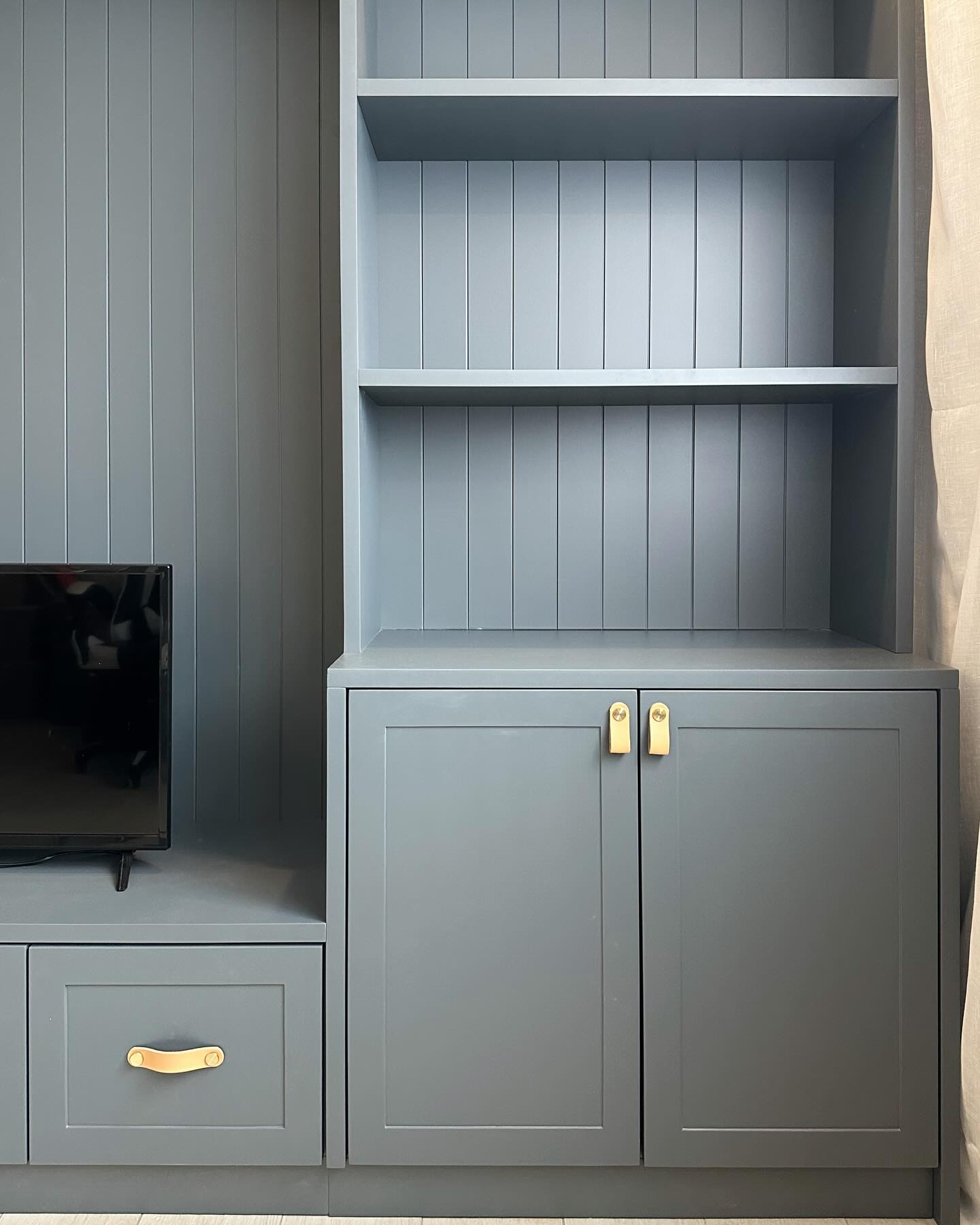 BIBLIOTECA PARA PLAYROOM