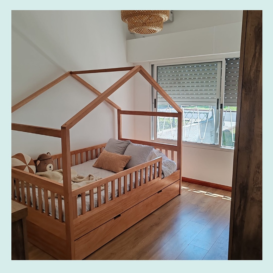 Cama casita - image 2