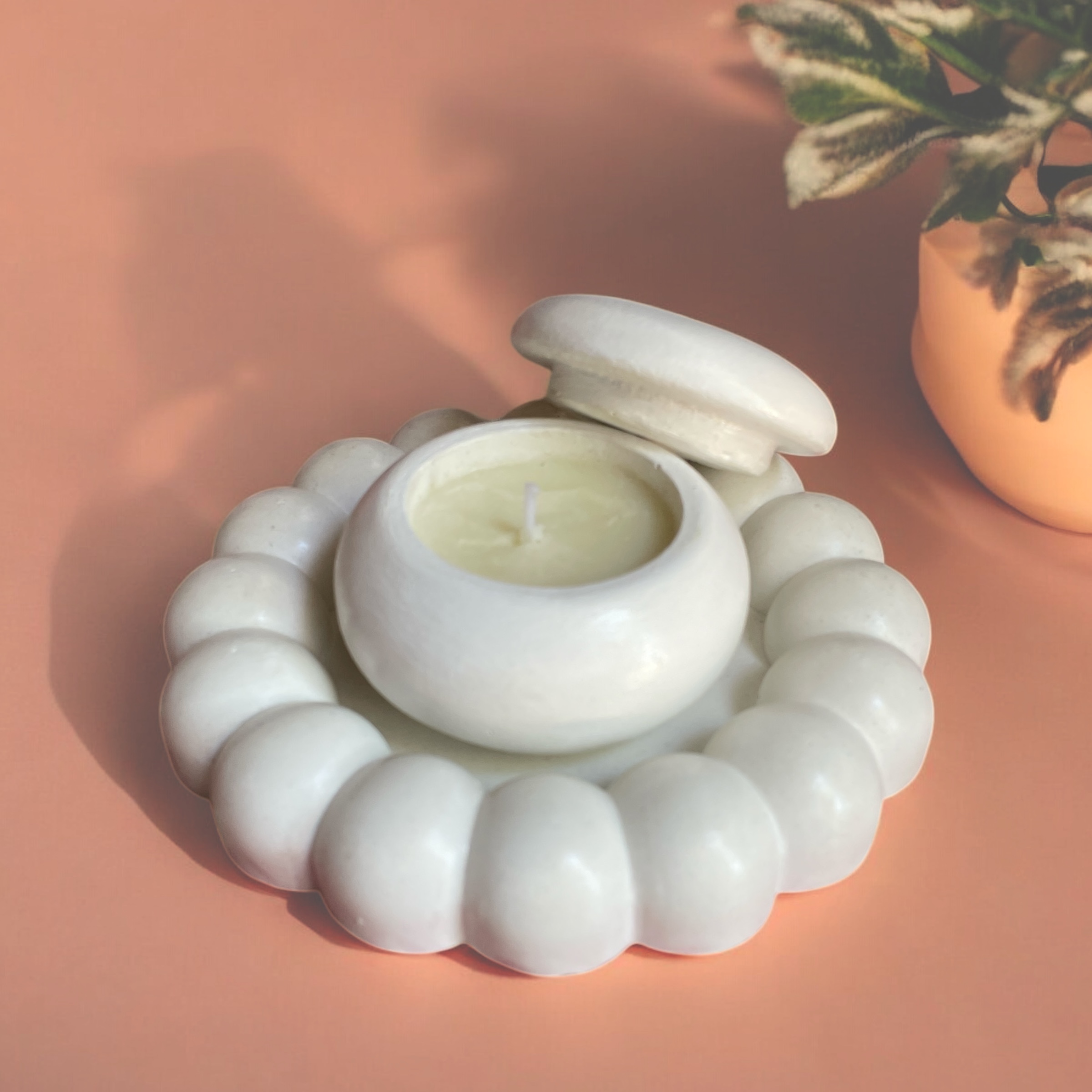 Mini velas aromáticas  - image 3