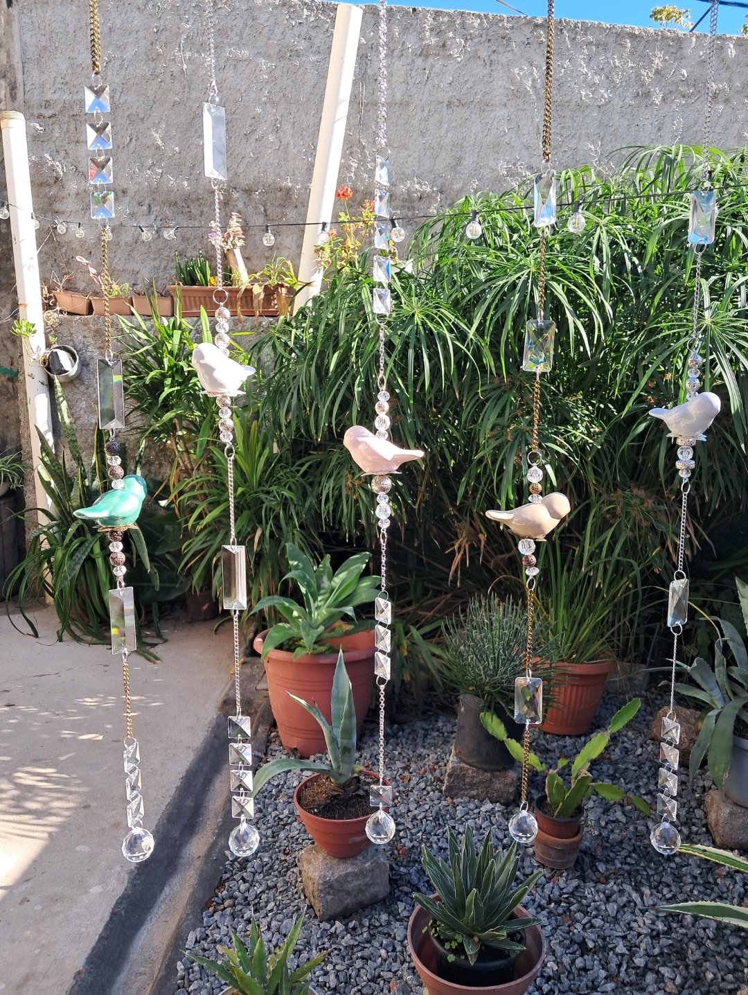 Atrapasol pajarito - image 3