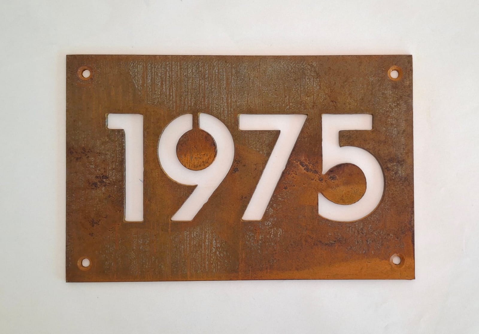 Numeros de puerta - image 2