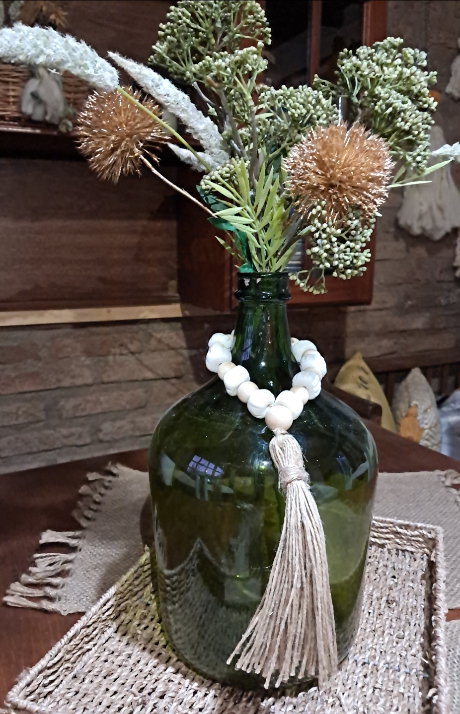 Denarios de Mesa Elegantes