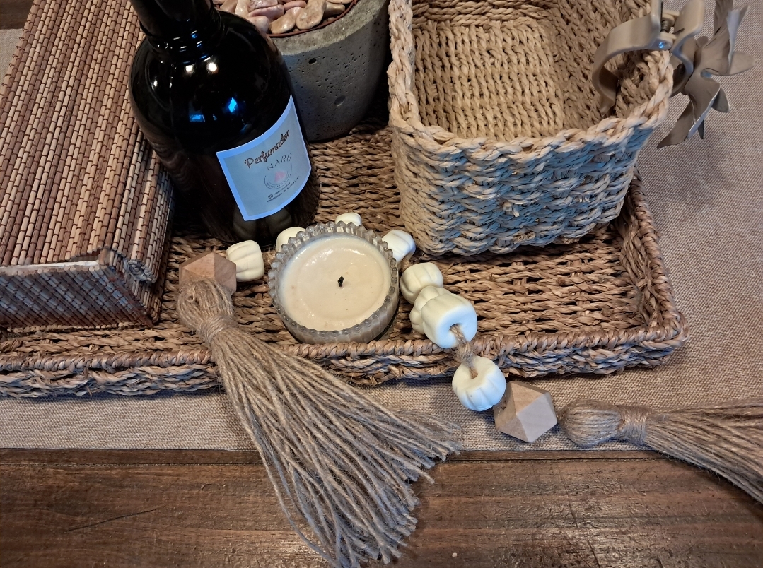 Denarios de Mesa Elegantes - image 3