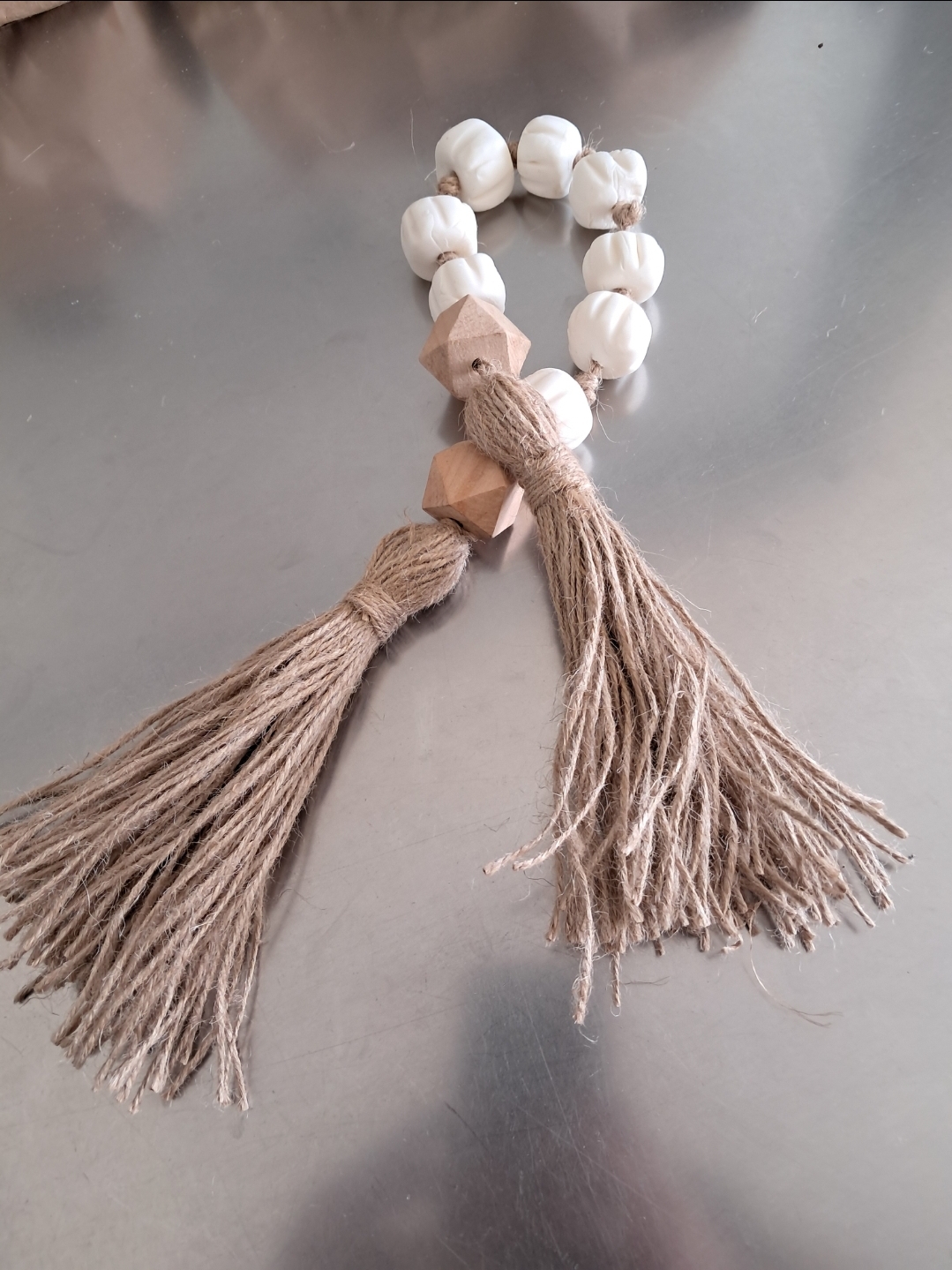 Denarios de Mesa Elegantes - image 4