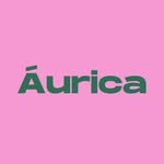 Áurica logo