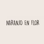 Naranjo en Flor